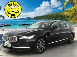 Käytetty 2021 Volvo V90 Inscription Farmari | 25 790 € (Supertarjous)