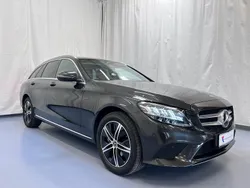Käytetty 2021 Mercedes C220 Avantgarde Farmari | 28 900 € (Supertarjous)