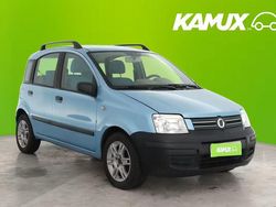 Vihreä Käytetty 2004 Fiat Panda Viistoperä | 1 590 €