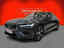 Käytetty 2022 Volvo S60 Inscription Sedan | 42 800 € (Perustarjous)