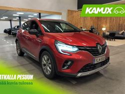 Käytetty 2022 Renault Captur Intens Katumaasturi | 16 790 €