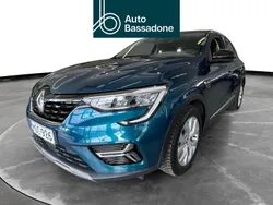 Käytetty 2022 Renault Arkana Intens Katumaasturi | 25 380 € (Perustarjous)
