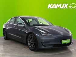 Valkoinen Käytetty 2019 Tesla Model 3 Long Range AWD Sedan | 22 200 € (Perustarjous)