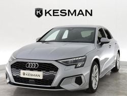 Käytetty 2021 Audi A3 Sportback e-tron Advanced Viistoperä | 22 990 € (Perustarjous)