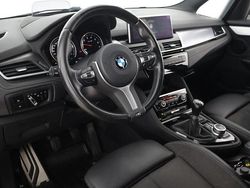 Käytetty 2020 BMW 216 Gran Tourer M Sport Tila-auto | 16 290 €