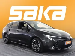 Käytetty 2024 Toyota Corolla Style Farmari | 30 880 € (Perustarjous)