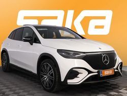 Käytetty 2023 Mercedes EQE350 AMG Katumaasturi | 73 890 € (Hieman kallis)