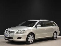 Käytetty 2006 Toyota Avensis | 2 900 € (Perustarjous)