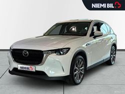 Käytetty 2023 Mazda CX-60 Exclusive-Line Katumaasturi | 36 590 € (Hyvä tarjous)
