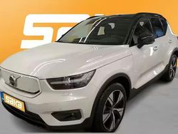 Käytetty 2023 Smart #1 Edition #1 Katumaasturi | 28 490 €