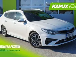 Kia Optima Hybrid