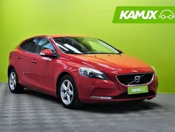 Punainen Käytetty 2013 Volvo V40 Business Edition Farmari | 12 870 € (Hyvä tarjous)