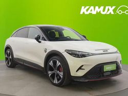 Käytetty 2024 Smart #3 Brabus Katumaasturi | 39 380 € (Perustarjous)