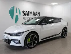 Käytetty 2023 Kia EV6 3 Katumaasturi | 42 800 € (Hieman kallis)