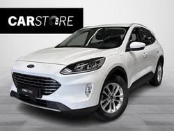 Käytetty 2022 Ford Kuga Titanium Katumaasturi | 21 490 € (Perustarjous)