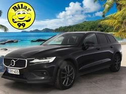 Käytetty 2021 Volvo V60 CC Farmari | 27 890 € (Perustarjous)