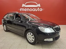 Käytetty 2013 Skoda Octavia Experience Farmari | 9 950 € (Hieman kallis)