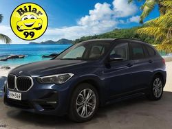 Käytetty 2020 BMW X1 Katumaasturi | 23 990 € (Hieman kallis)