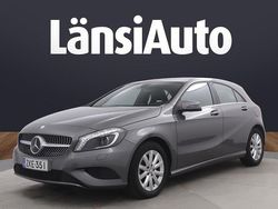 Käytetty 2014 Mercedes A180 Business Viistoperä | 17 990 € (Perustarjous)