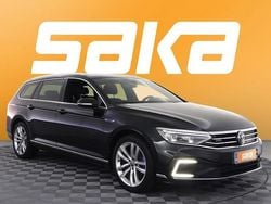 Käytetty 2022 VW Passat Business Farmari | 21 780 € (Hieman kallis)