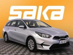 Käytetty 2025 Kia Ceed Sportswagon LX Farmari | 23 700 € (Hieman kallis)