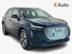 Käytetty 2025 Audi Q4 e-tron Katumaasturi | 54 900 €