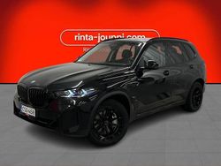 Käytetty 2024 BMW X5 Katumaasturi | 68 470 €