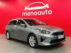 Käytetty 2019 Kia Ceed Sportswagon Comfort Farmari | 16 650 € (Perustarjous)