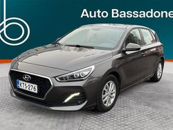 Käytetty 2020 Hyundai i30 Comfort Viistoperä | 16 980 € (Perustarjous)