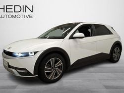 Valkoinen Käytetty 2023 Hyundai Ioniq 5 Style Katumaasturi | 32 790 €