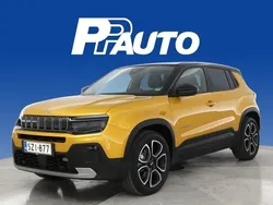 Käytetty 2023 Jeep Avenger EV Katumaasturi | 26 900 €