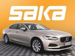 Käytetty 2018 Volvo S90 Business Edition Sedan | 16 900 € (Hyvä tarjous)