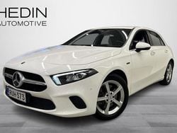 Käytetty 2021 Mercedes A250 Business Viistoperä | 23 400 € (Hyvä tarjous)