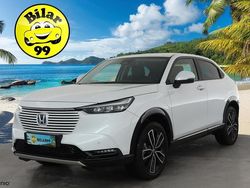 Käytetty 2022 Honda HR-V Advance Katumaasturi | 26 900 € (Hyvä tarjous)