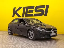 Käytetty 2020 Mercedes A180 Business Viistoperä | 22 390 € (Hyvä tarjous)