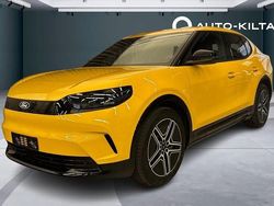 Uusi 2025 Ford Capri Extended Range Katumaasturi | 53 160 € (Perustarjous)