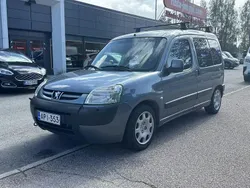 Käytetty 2007 Peugeot Partner Tila-auto | 2 900 €