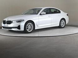 Käytetty 2023 BMW 520 Sedan | 32 500 € (Perustarjous)