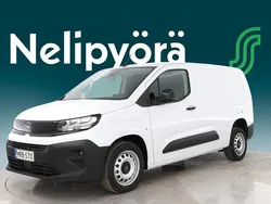Uusi 2024 Opel Combo Tila-auto | 34 900 €