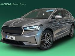 Käytetty 2022 Skoda Enyaq iV Katumaasturi | 34 900 € (Perustarjous)