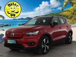 Käytetty 2022 Volvo XC40 R-Design Katumaasturi | 35 840 € (Perustarjous)