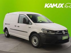 Käytetty 2019 VW Caddy Maxi Tila-auto | 15 900 € (Supertarjous)
