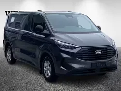Harmaa Uusi 2025 Ford Transit Custom Trend Van | 57 736 € (Perustarjous)