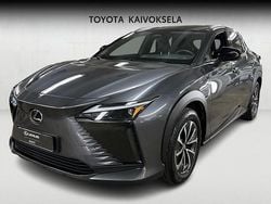 Käytetty 2023 Lexus RZ 450e Executive Line Katumaasturi | 45 990 €