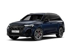 Käytetty 2025 Audi Q7 S-Line Katumaasturi | 94 990 €