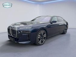 Käytetty 2025 BMW i7 M Sport Sedan | 134 900 €