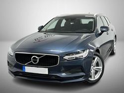 Blu Usata 2019 Volvo V90 Momentum Station wagon | 25 800 € (Buon prezzo)