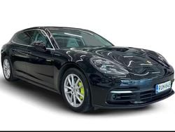 Käytetty 2019 Porsche Panamera 4 Sport Turismo Sedan | 46 480 €