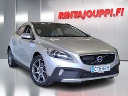 Käytetty 2015 Volvo V40 Business Edition Viistoperä | 15 600 € (Perustarjous)