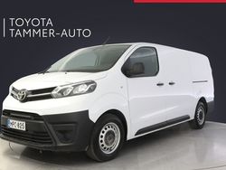 Ewp Käytetty 2023 Toyota Proace Tila-auto | 28 880 € (Perustarjous)